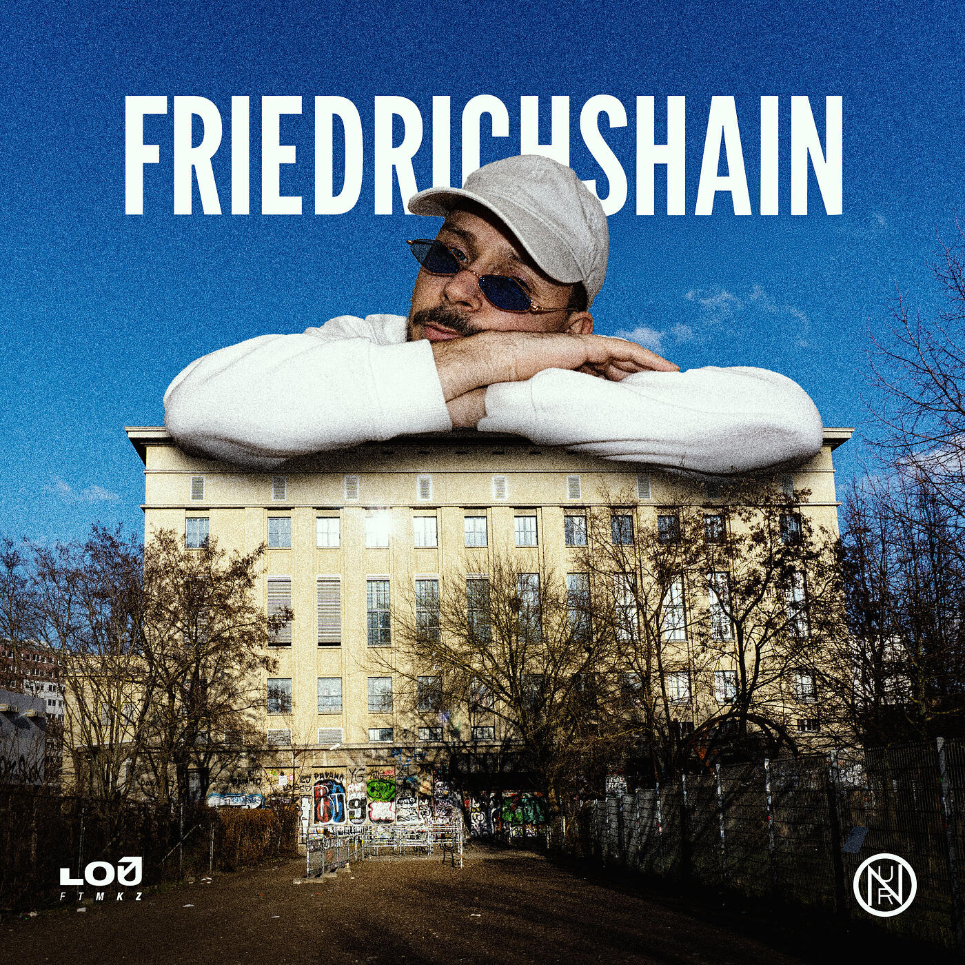 Релиз Friedrichshain