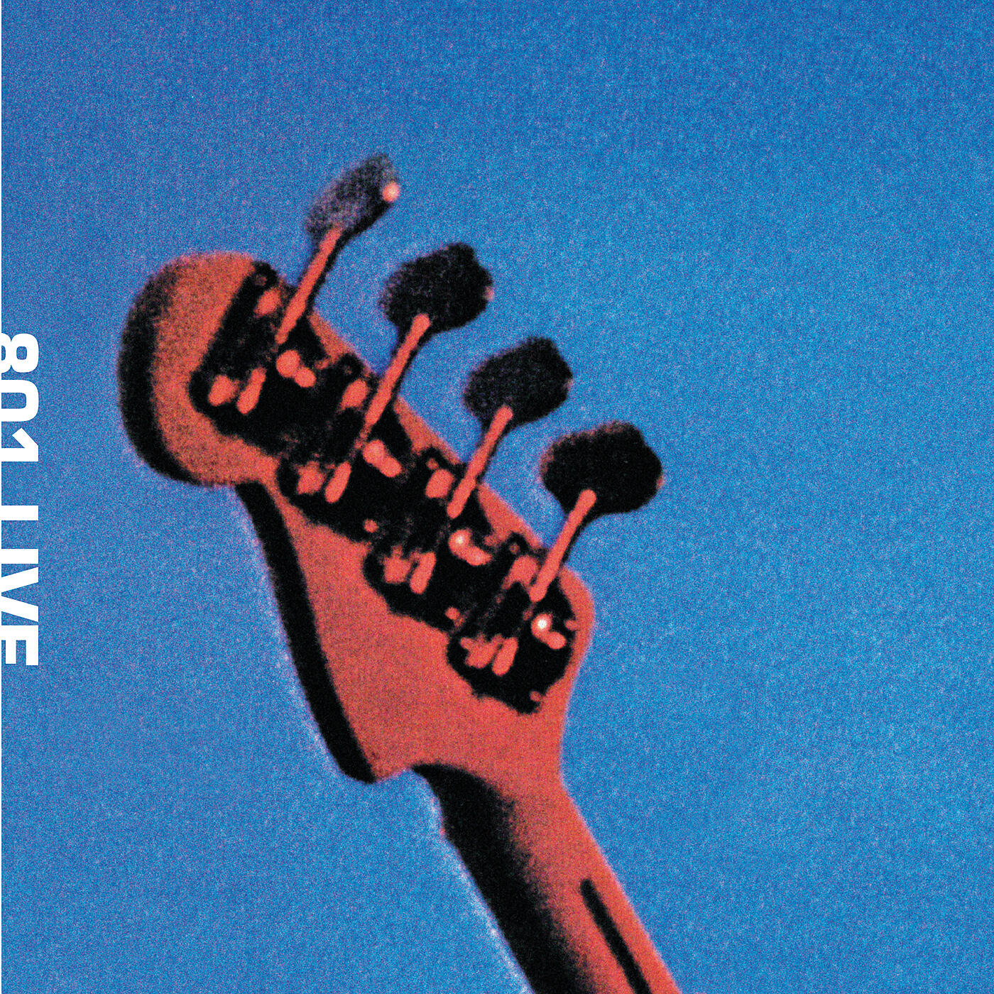 Релиз 801 Live