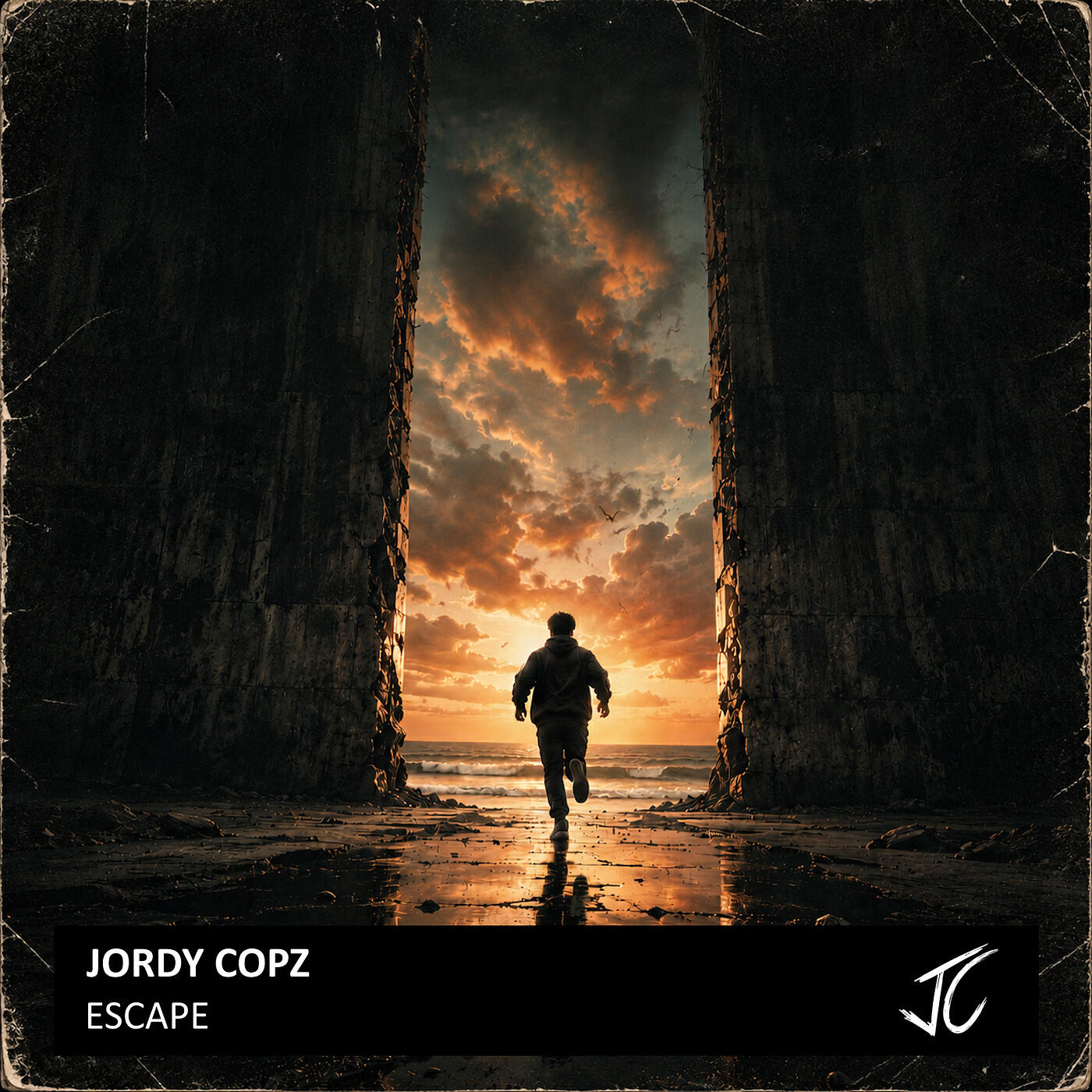 Релиз Escape