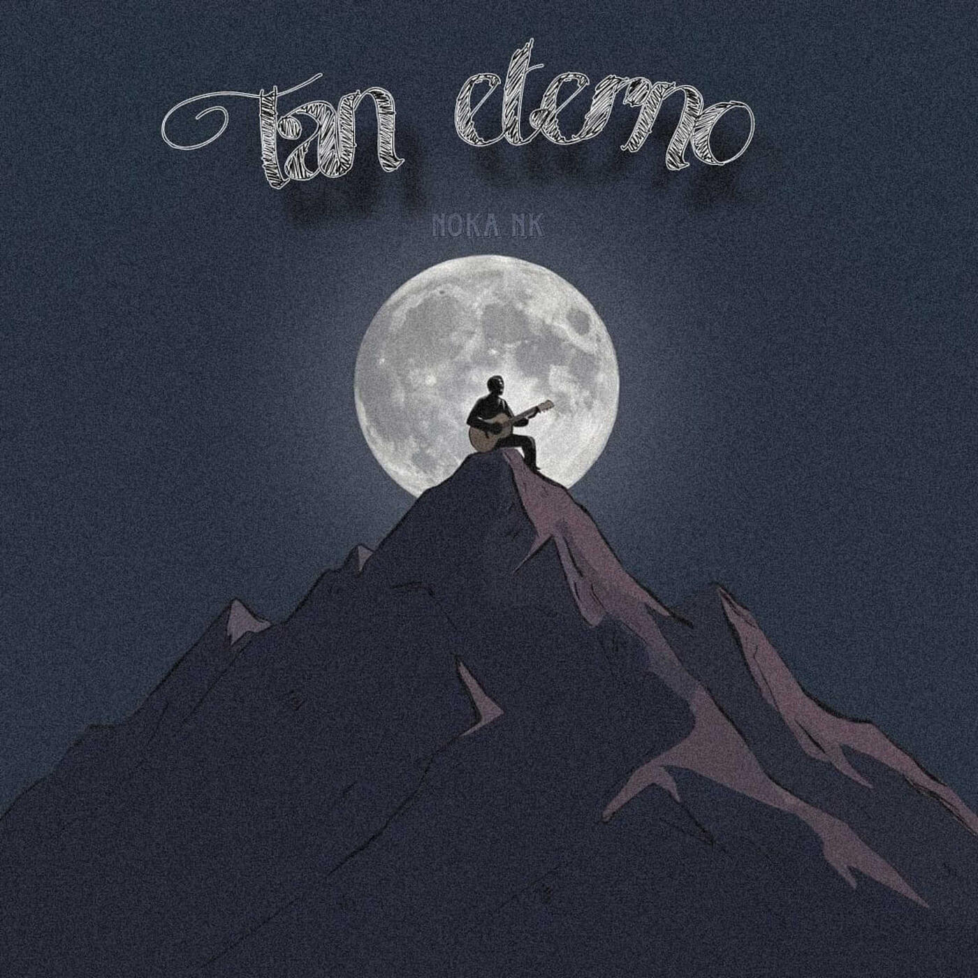 Релиз Tan Eterno