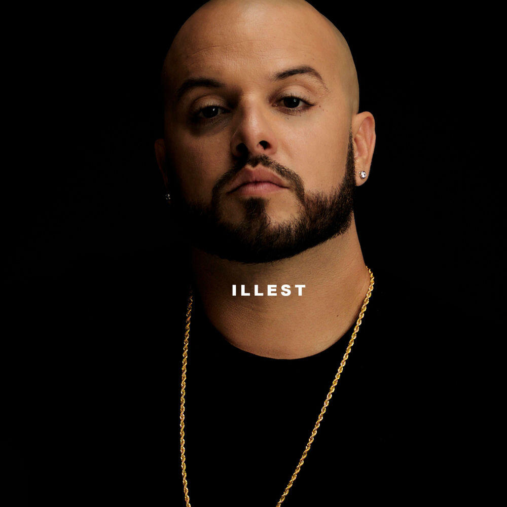 Релиз Illest