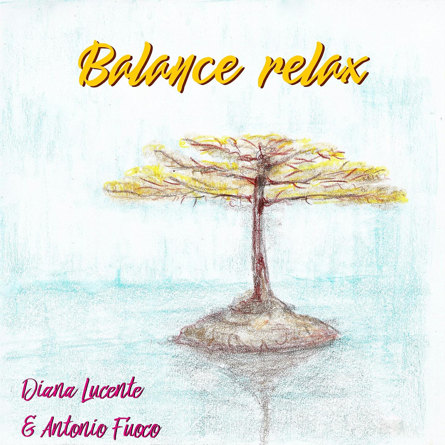 Релиз Balance Relax