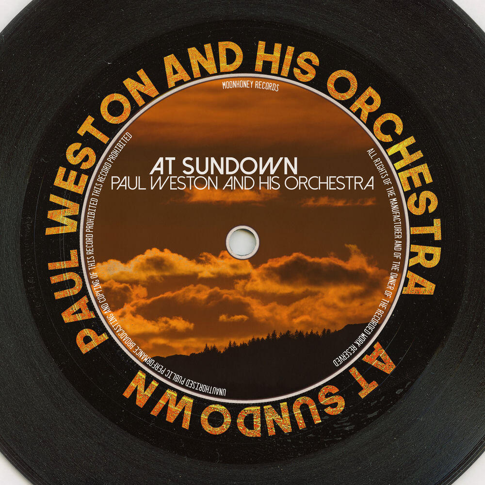 Релиз At Sundown