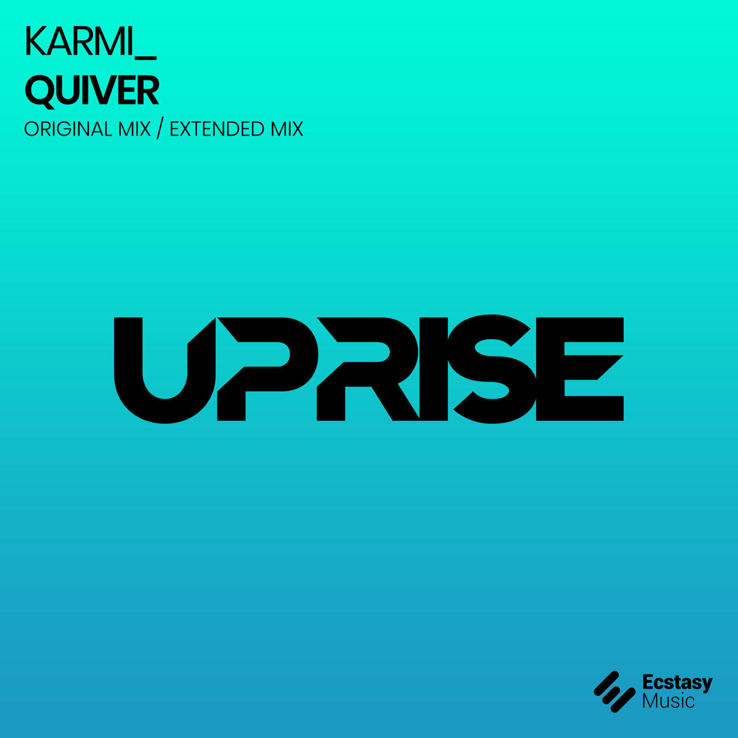 Релиз Quiver