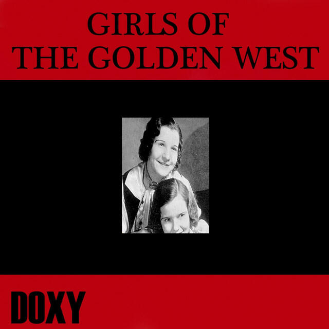 Релиз Girls of the Golden West (Doxy Collection)