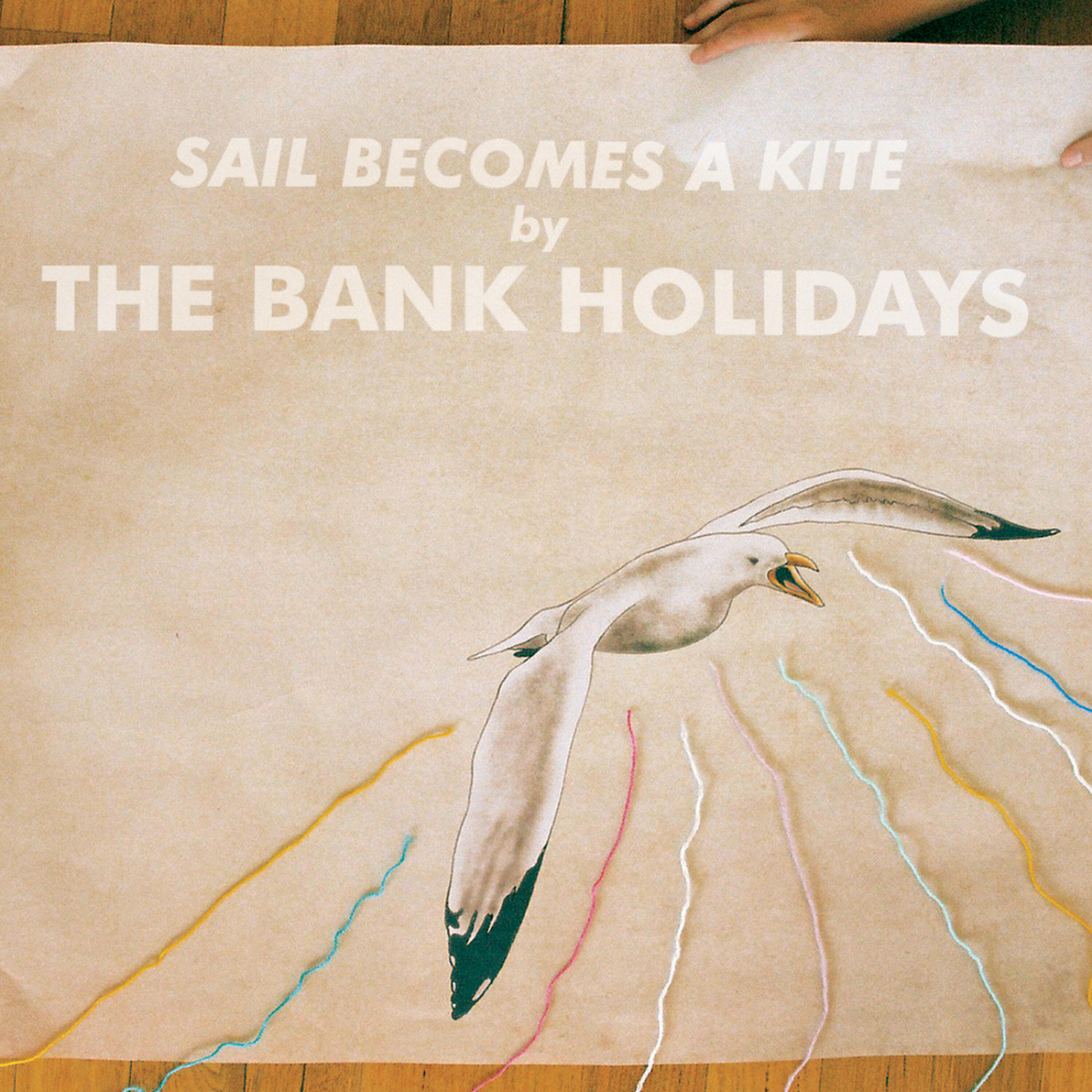 Релиз Sail Becomes a Kite
