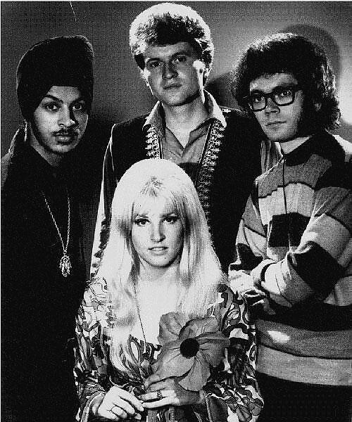 The Poppy Family