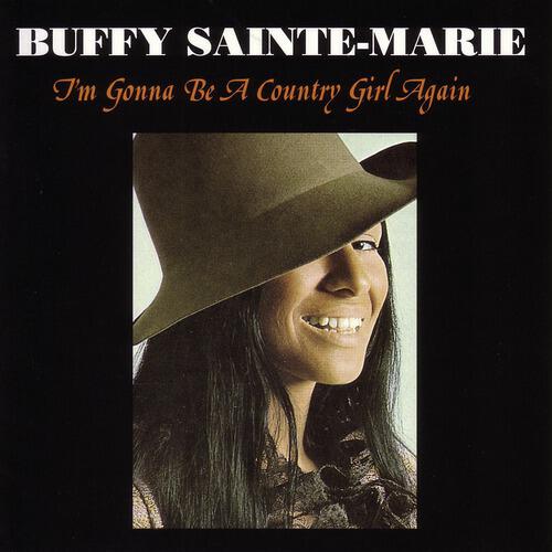 Релиз I'm Gonna Be A Country Girl Again