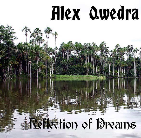 Релиз Reflection Of Dreams
