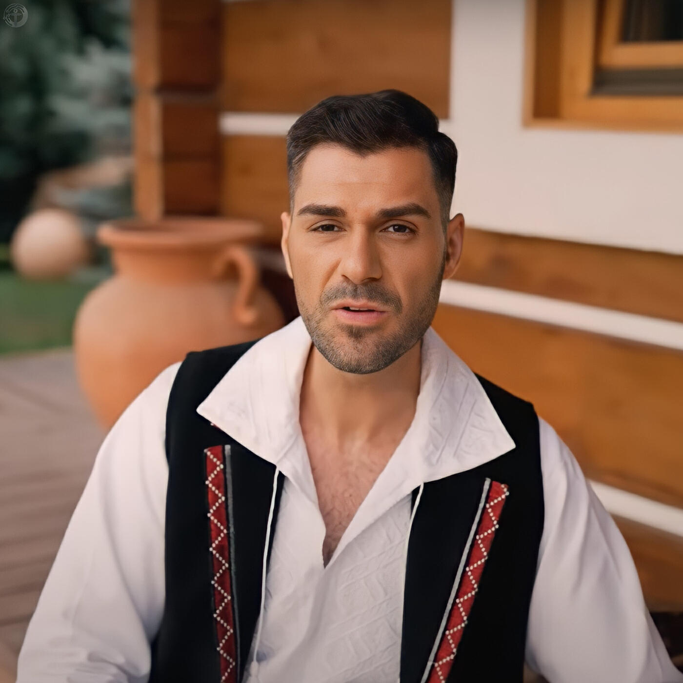 Релиз Cine Mi-a Scris Cartea Sfântă