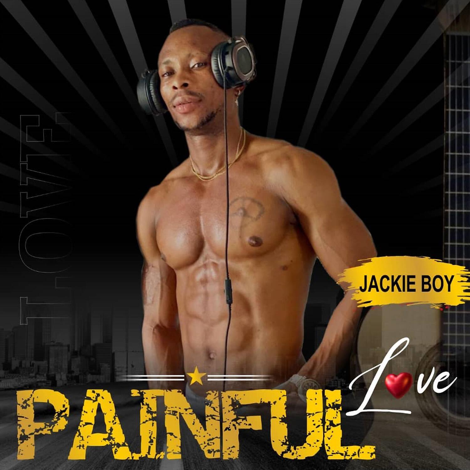 Релиз Painful Love