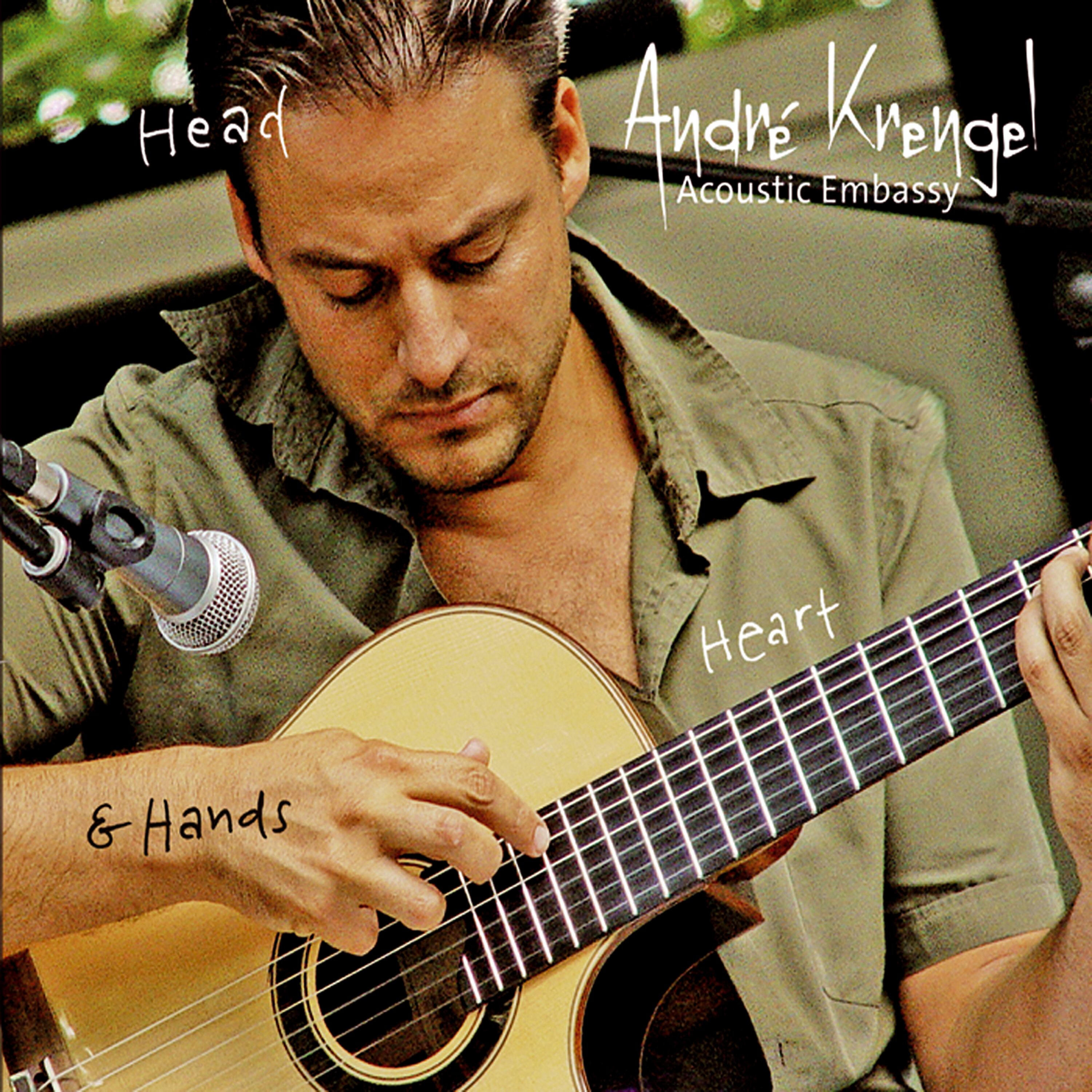 Релиз Head Heart & Hands