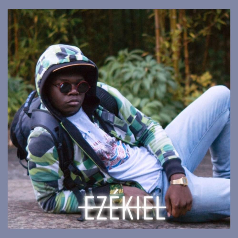 Релиз Ezékiel (Avec un accent aigu sur le e !)