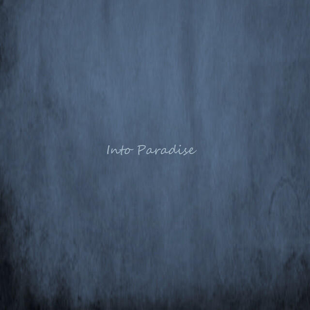 Релиз Into Paradise