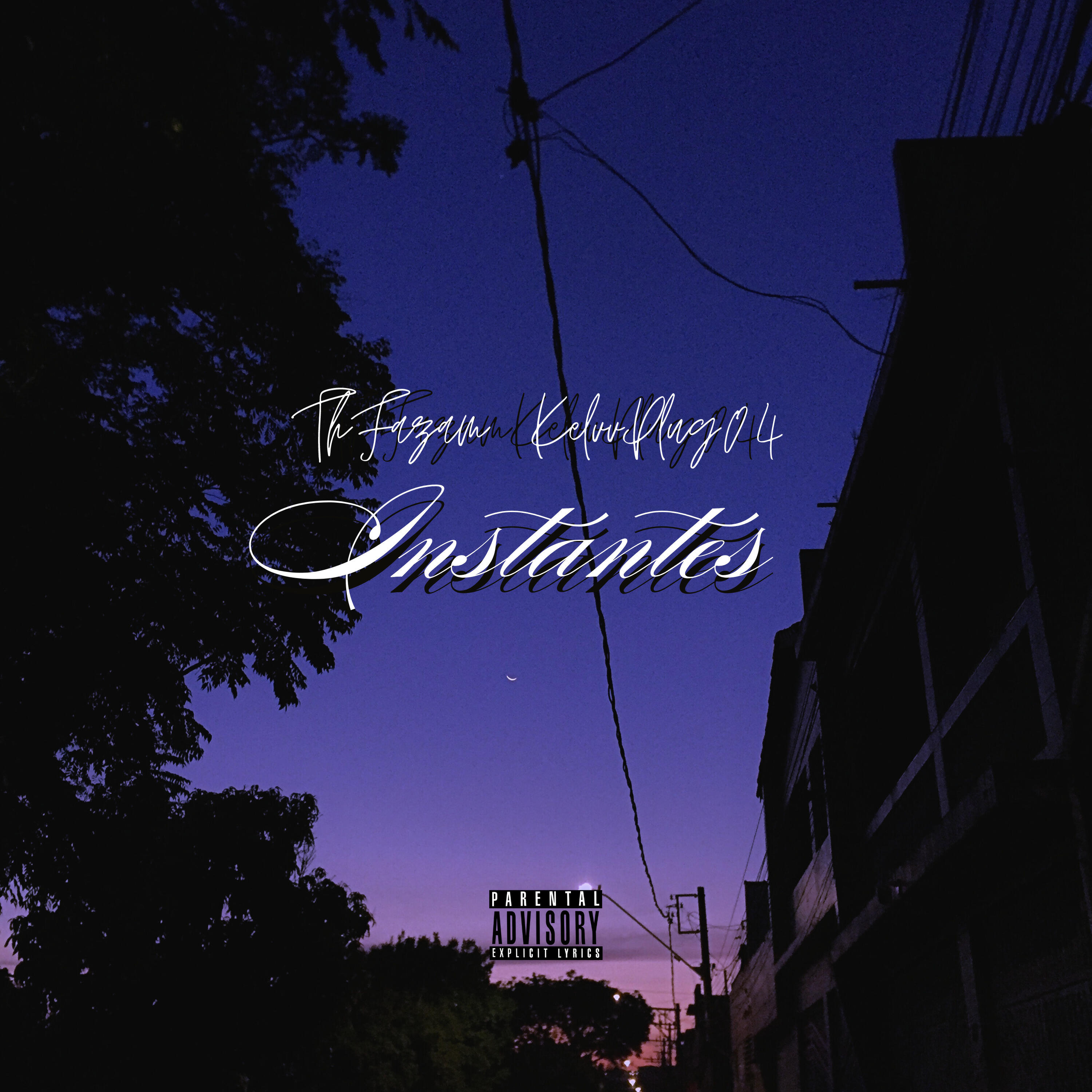 Релиз Instantes