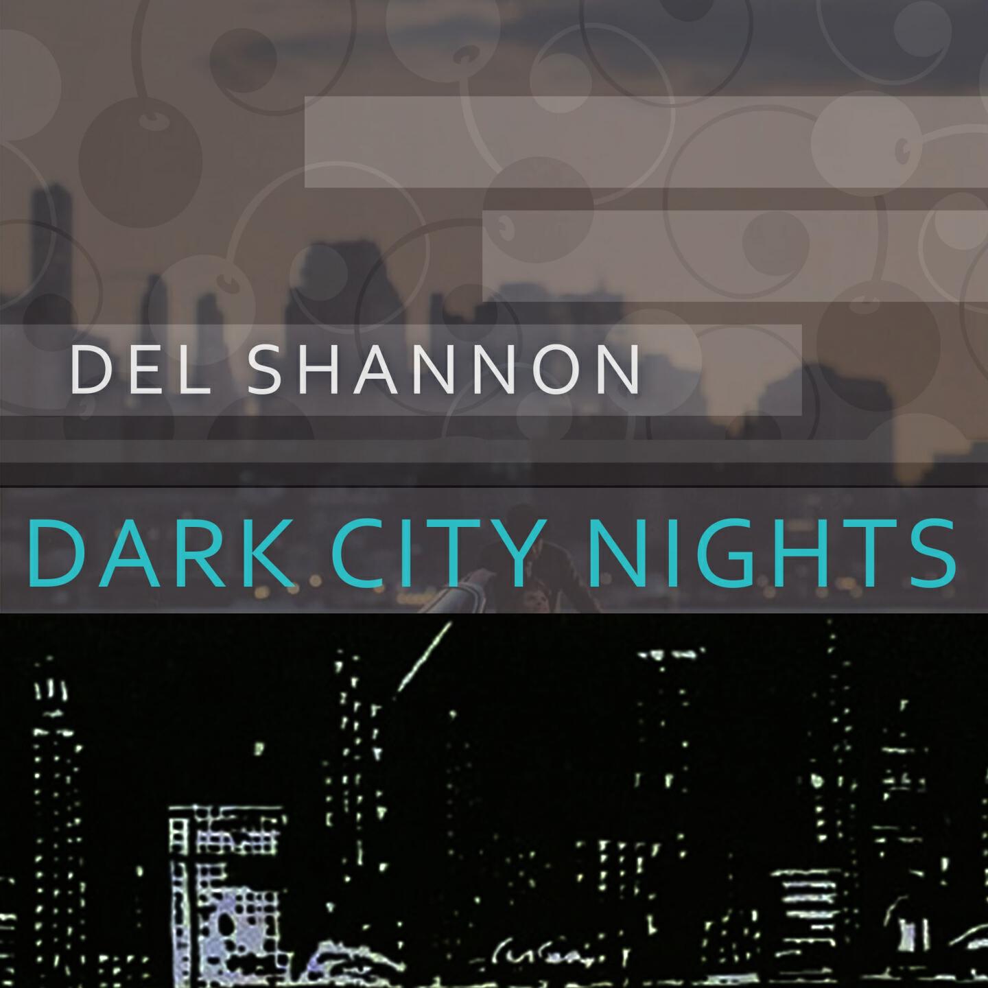 Релиз Dark City Nights