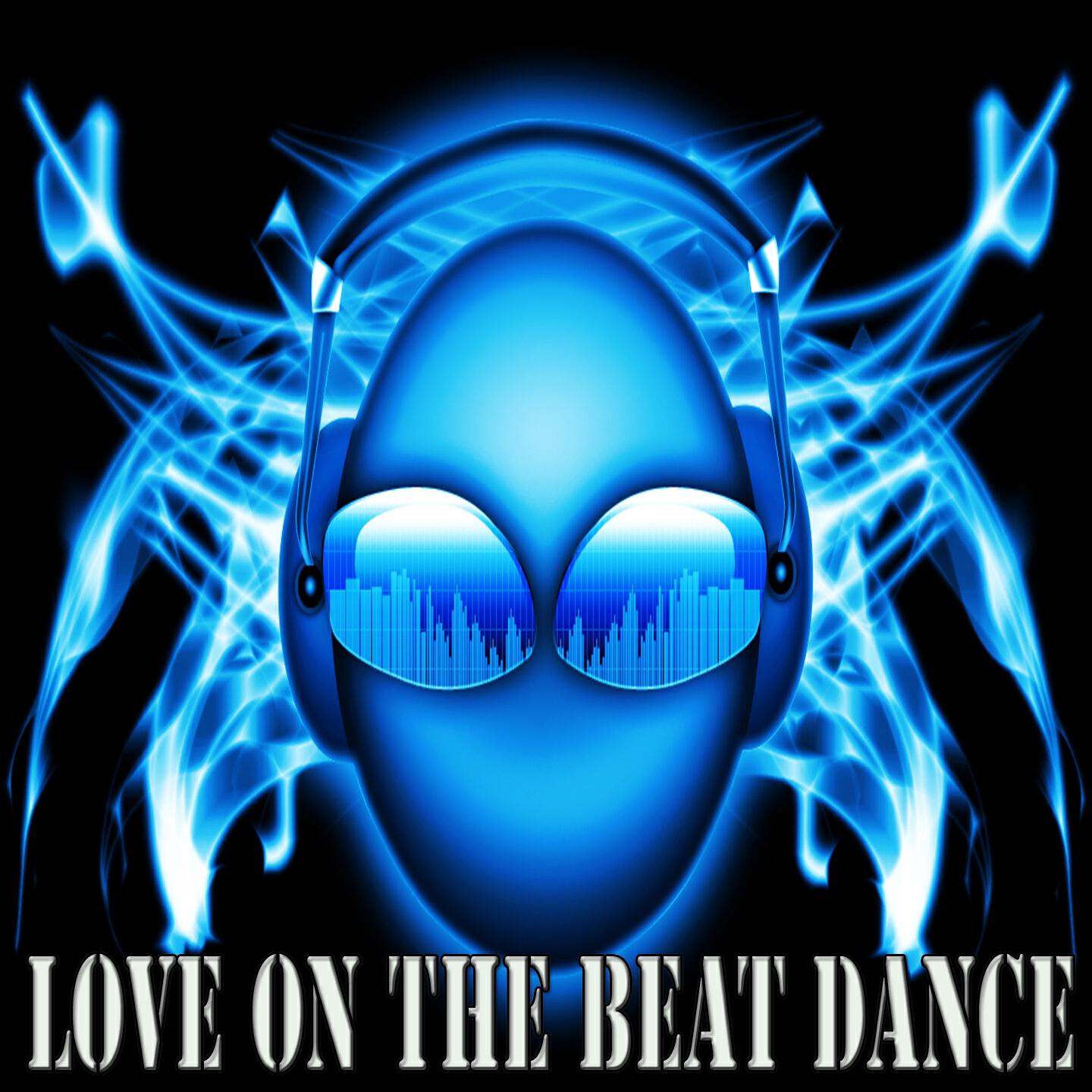 Релиз Love on the Beat Dance