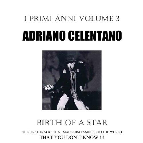 Релиз I primi anni, vol. 3