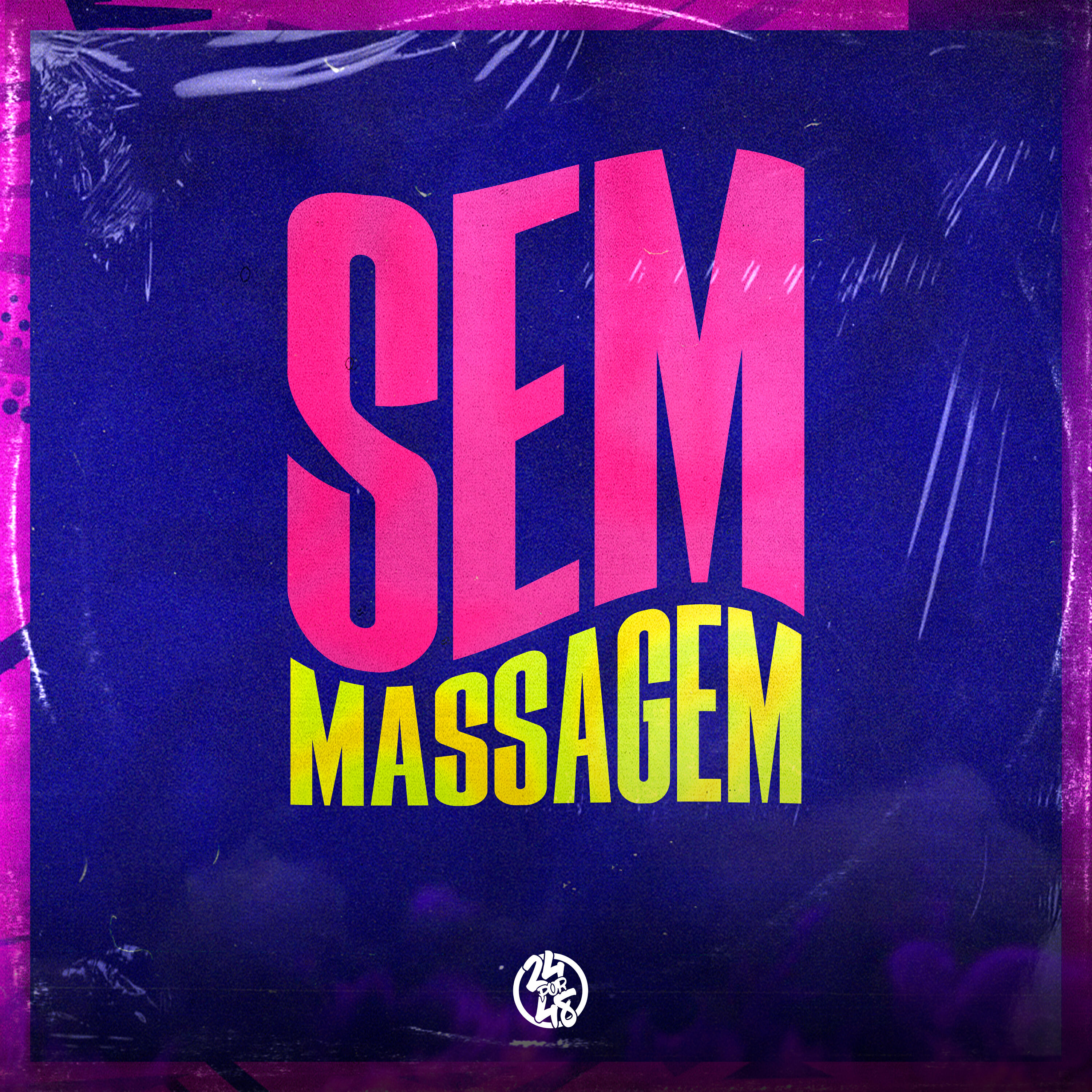 Релиз Sem Massagem