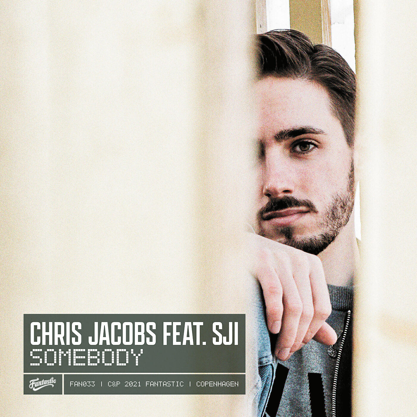 Релиз Somebody