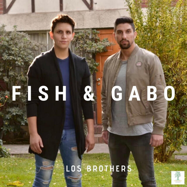 Релиз Los Brothers
