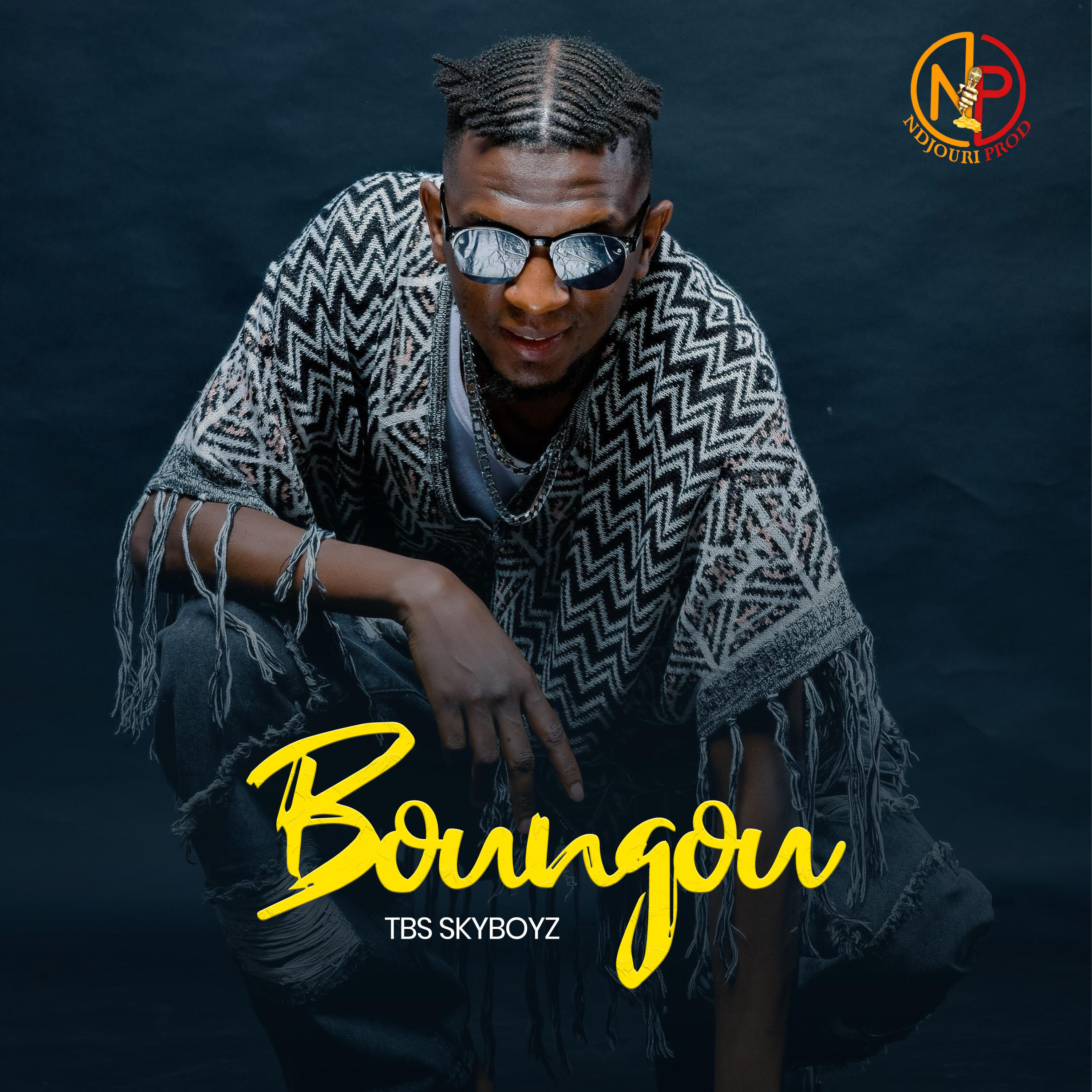 Релиз Boungou