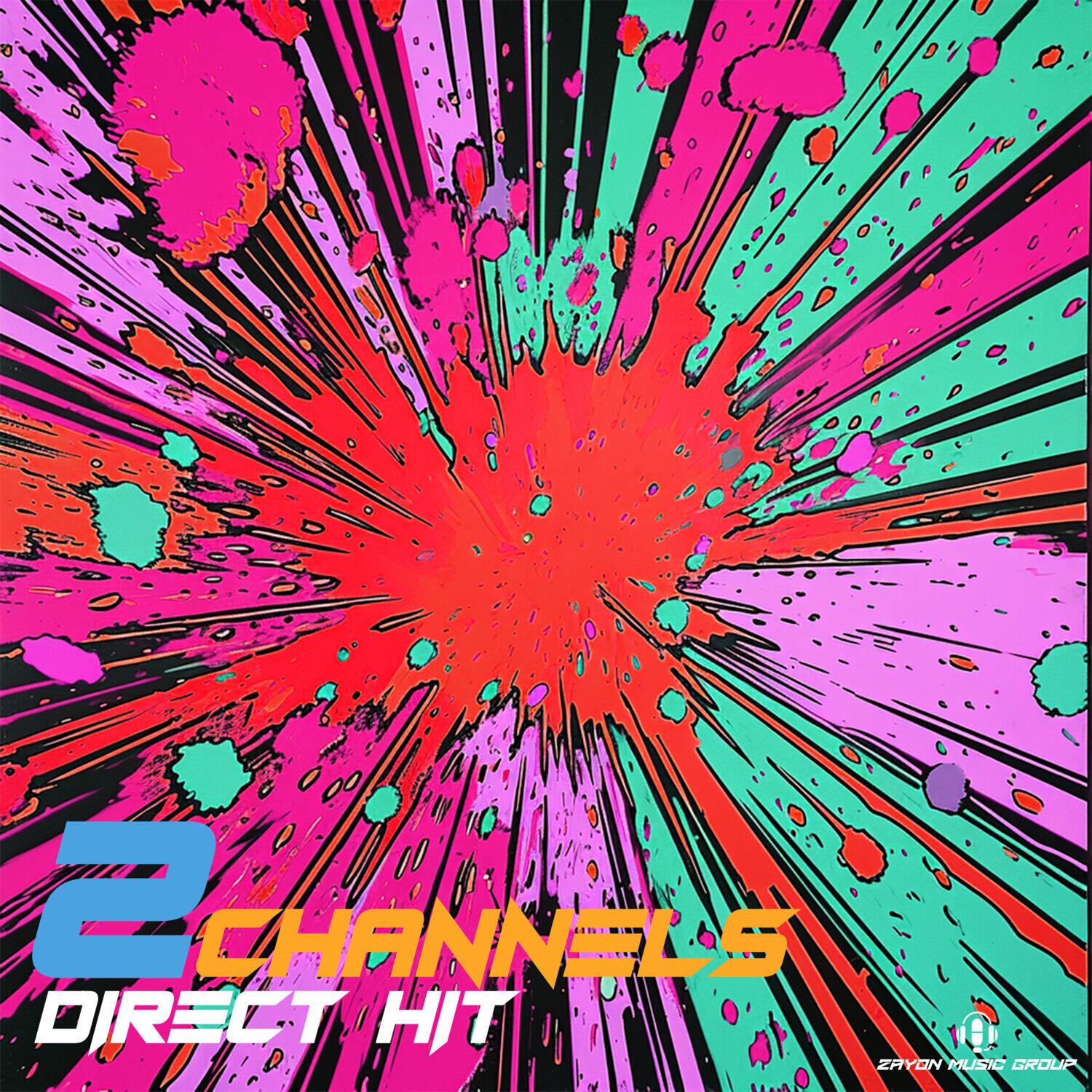Релиз Direct Hit