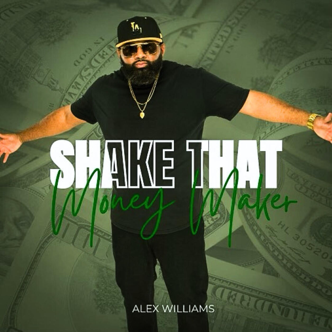 Релиз Shake That Money Maker