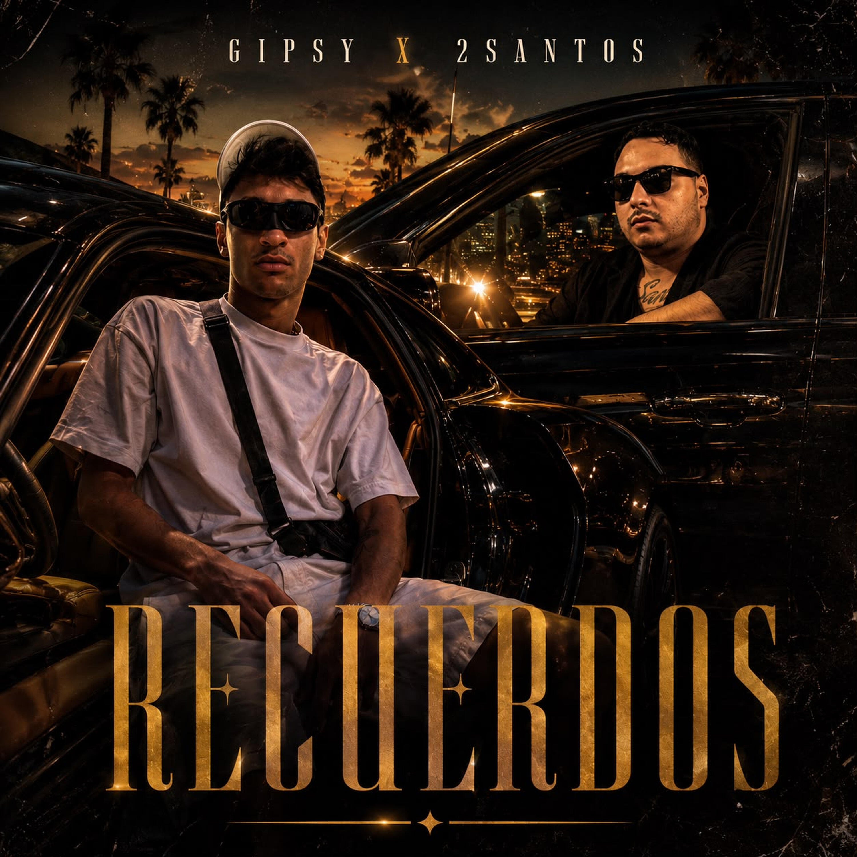 Релиз Recuerdos