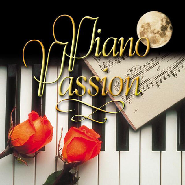 Релиз Piano Passion: Popular Classics, Volume 5
