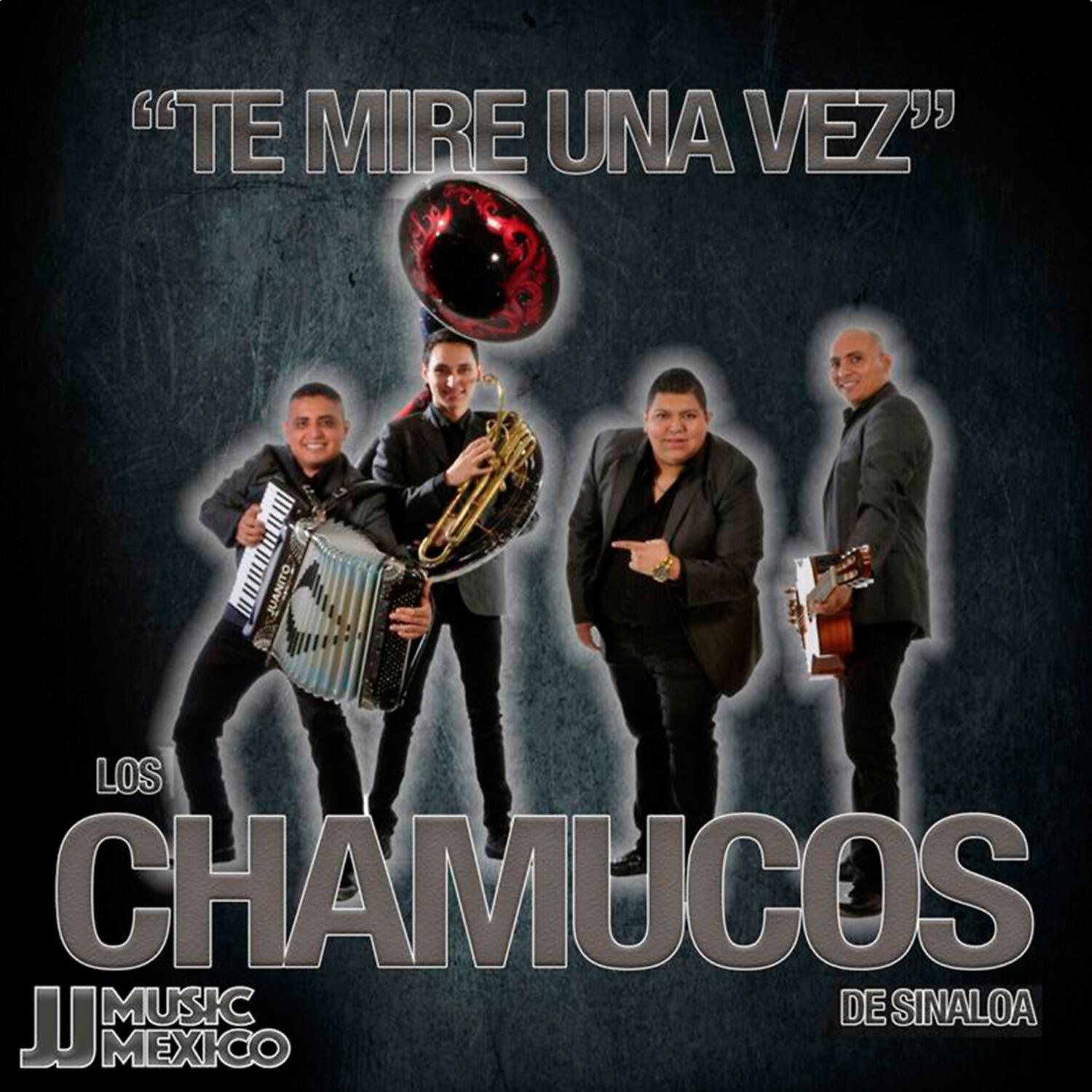 Los Chamucos De Sinaloa