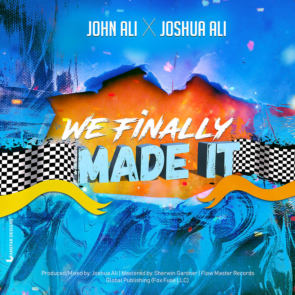 John Ali