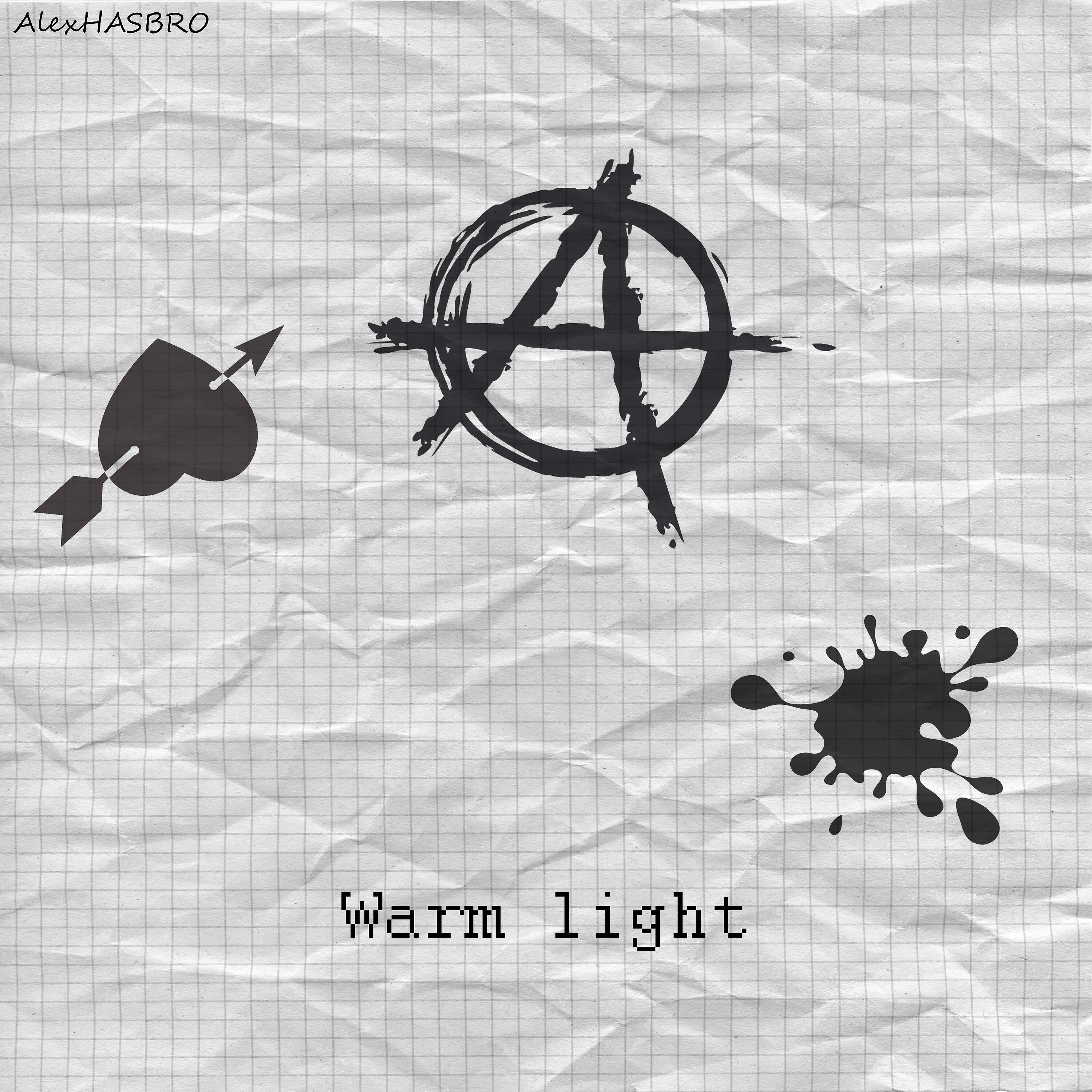 Релиз Warm Light