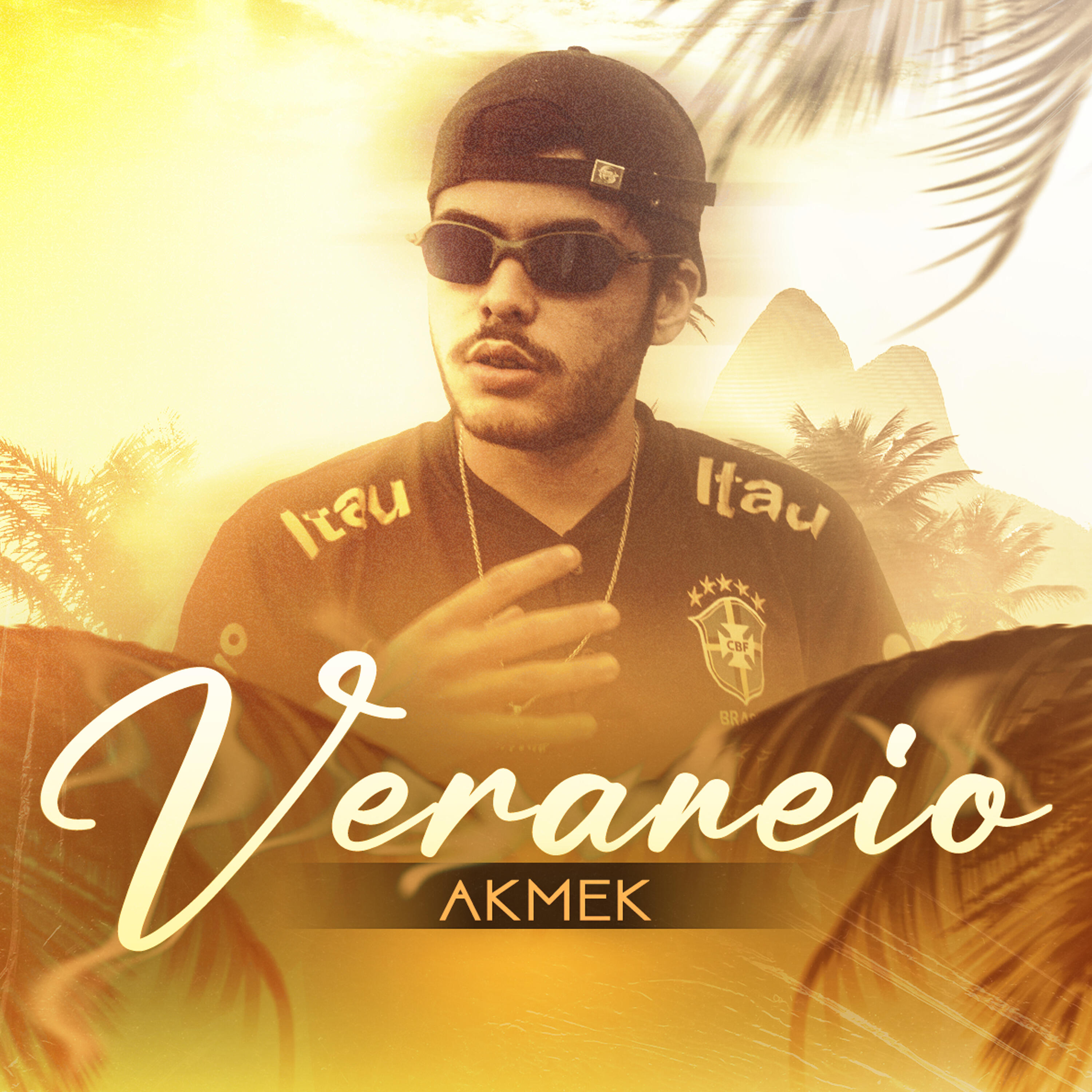 Релиз Veraneio