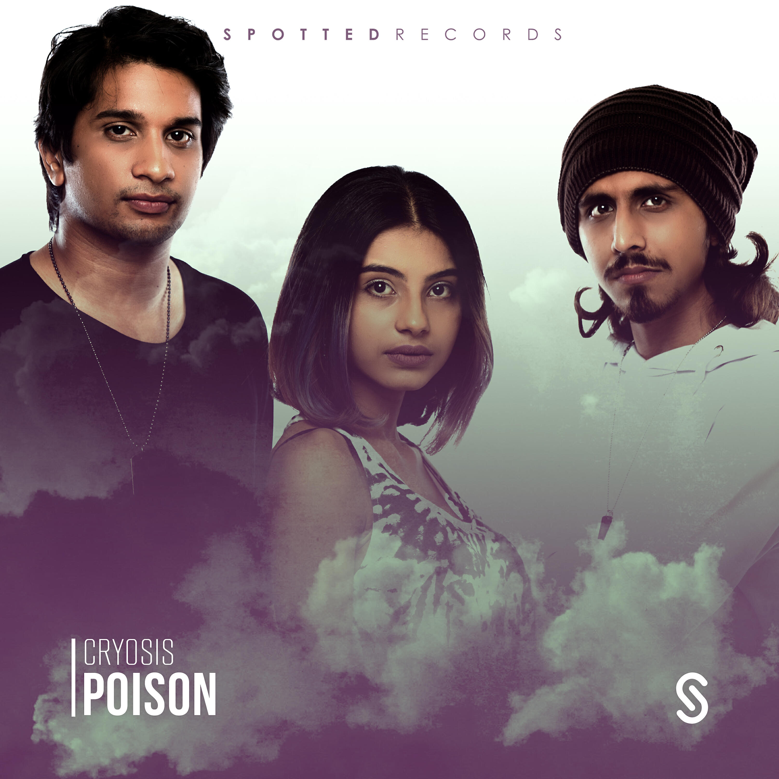 Релиз Poison