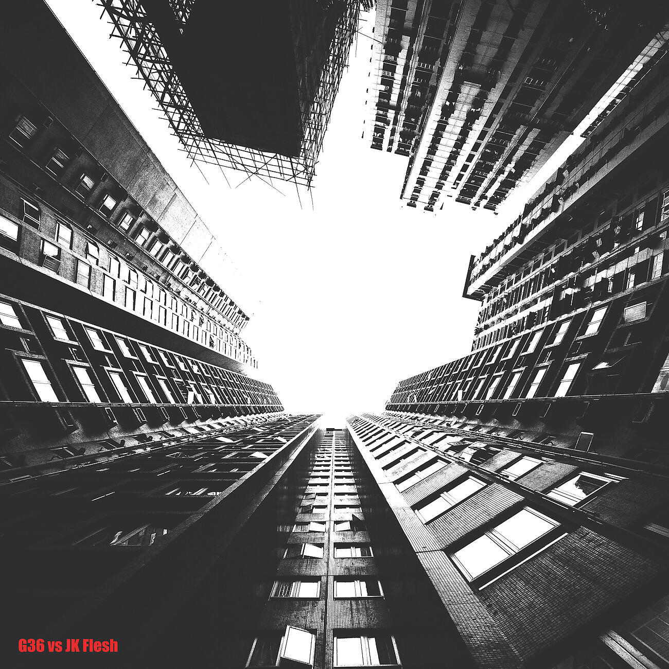 Релиз Disintegration Dubs