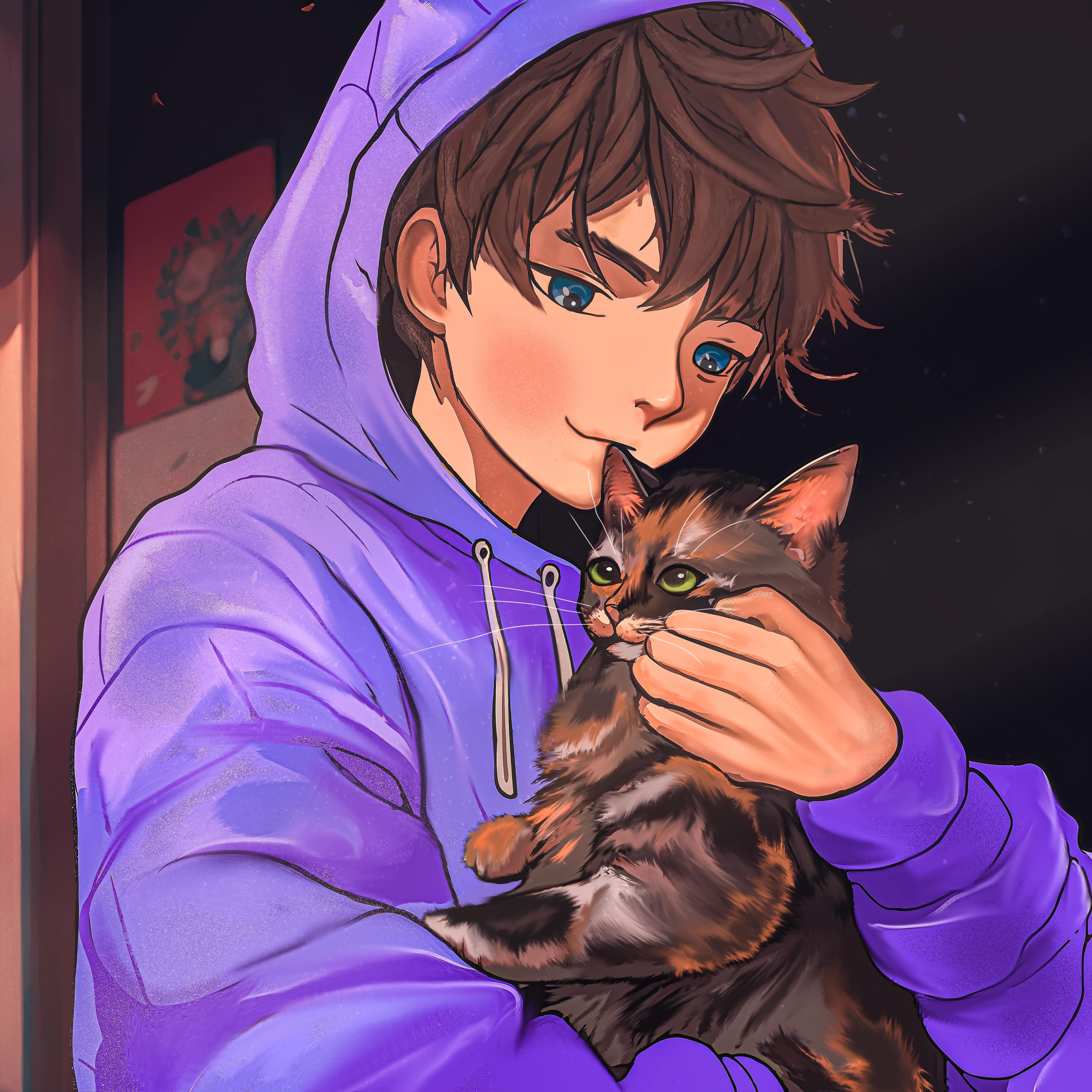 Релиз Next Door
