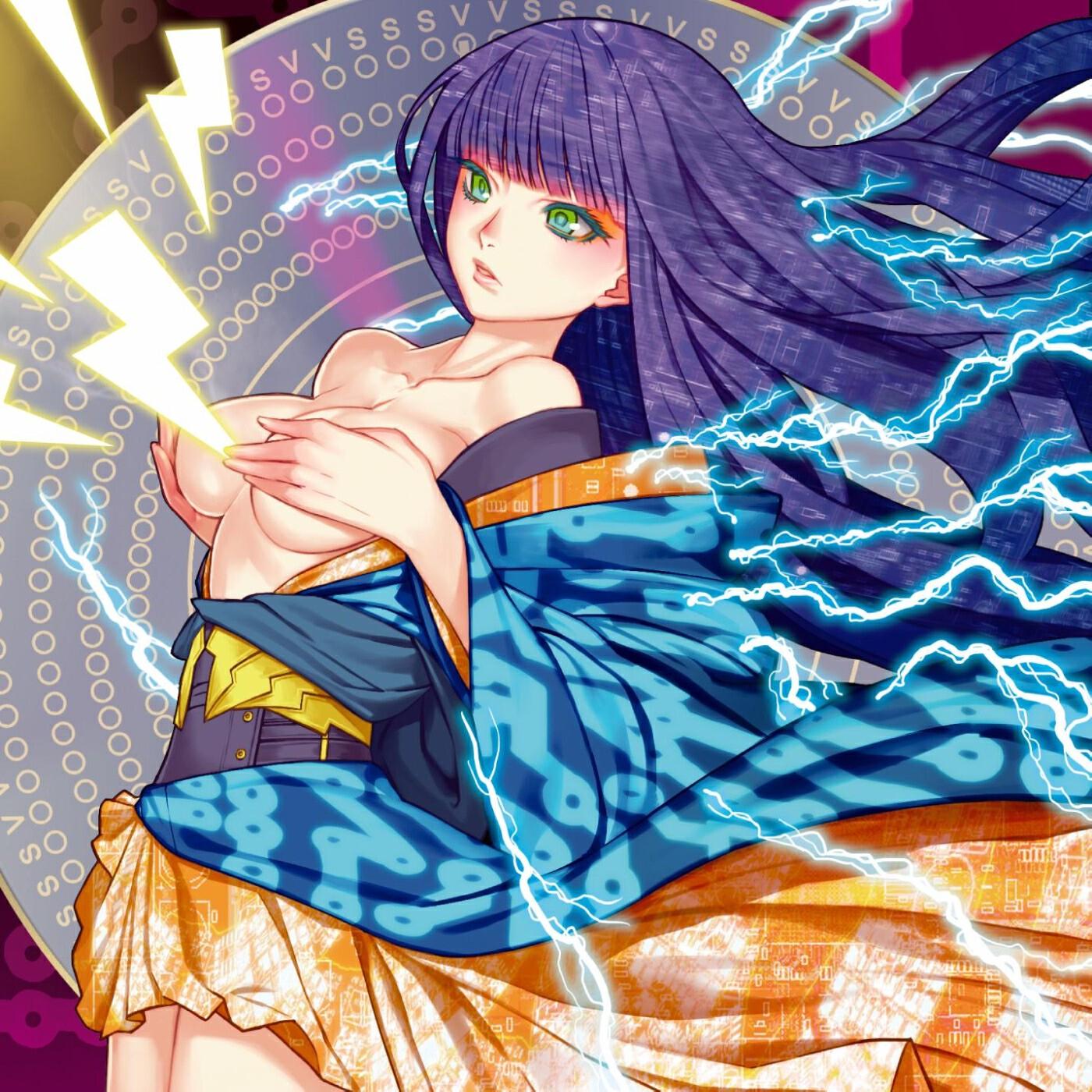 Релиз Blood, Sweat & Makina 2