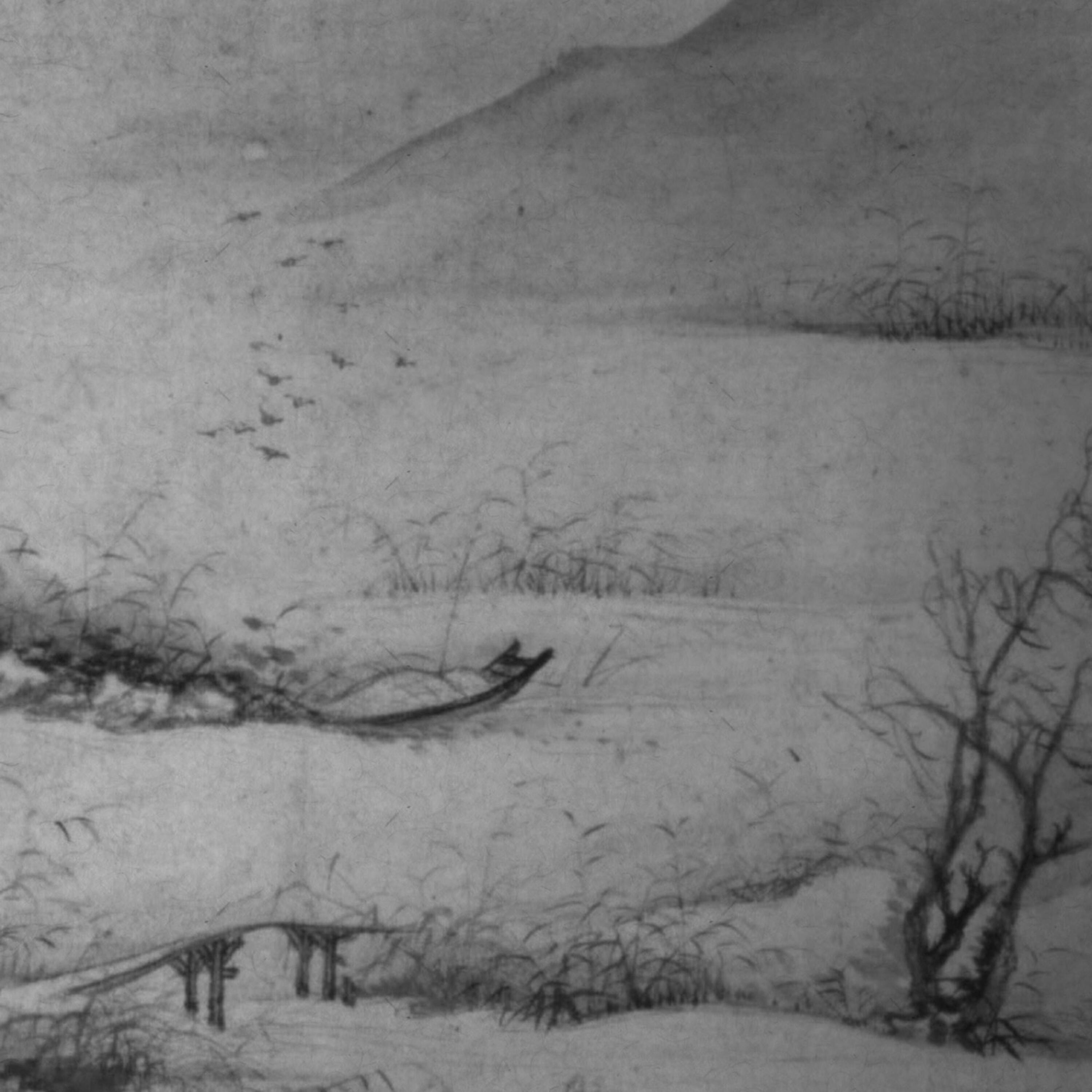 Релиз Winter Mirage