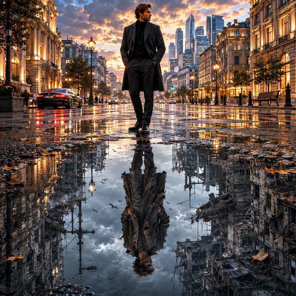 Релиз Обманы