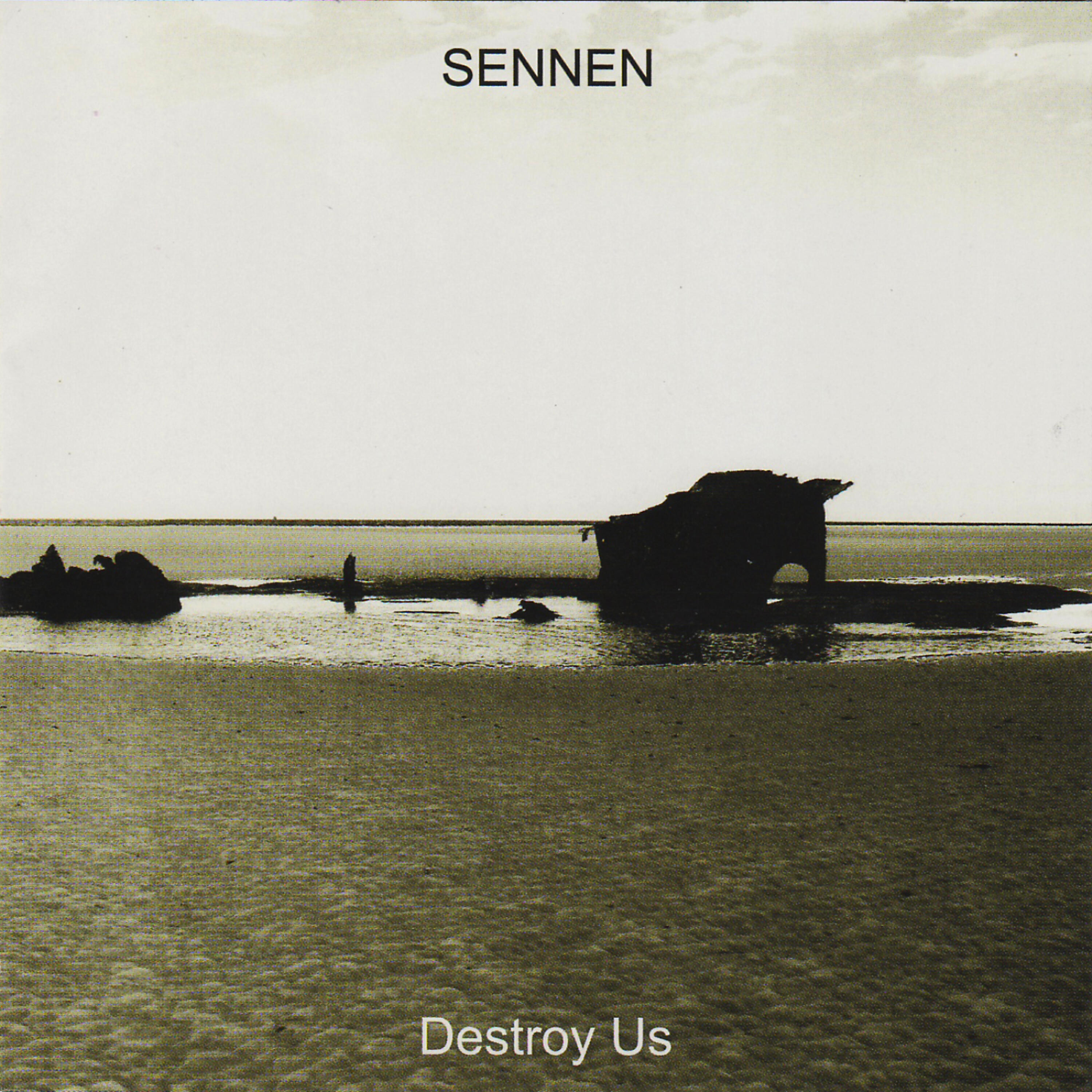 Релиз Destroy Us
