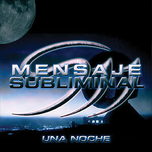 Mensaje Subliminal