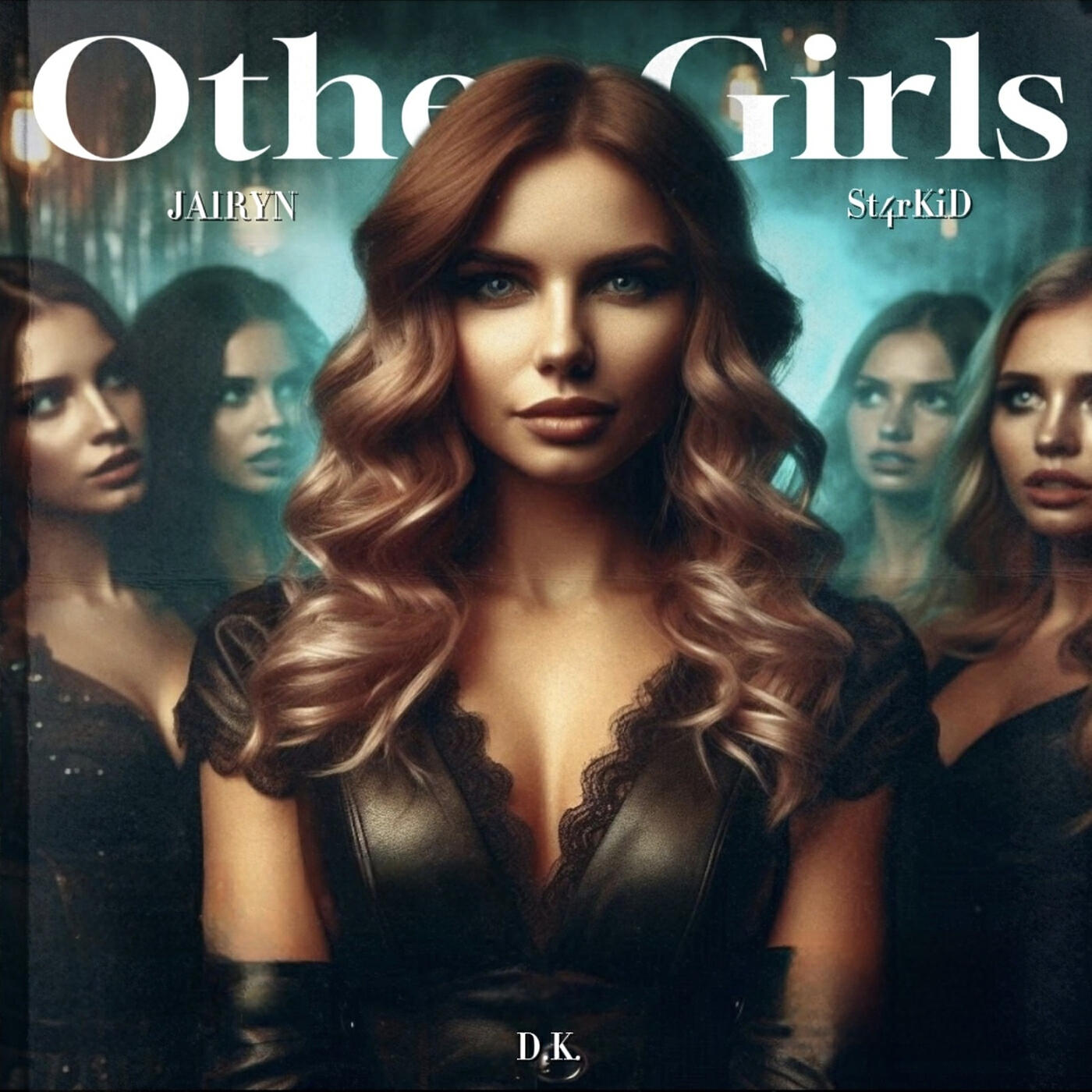 Постер альбома Other Girls