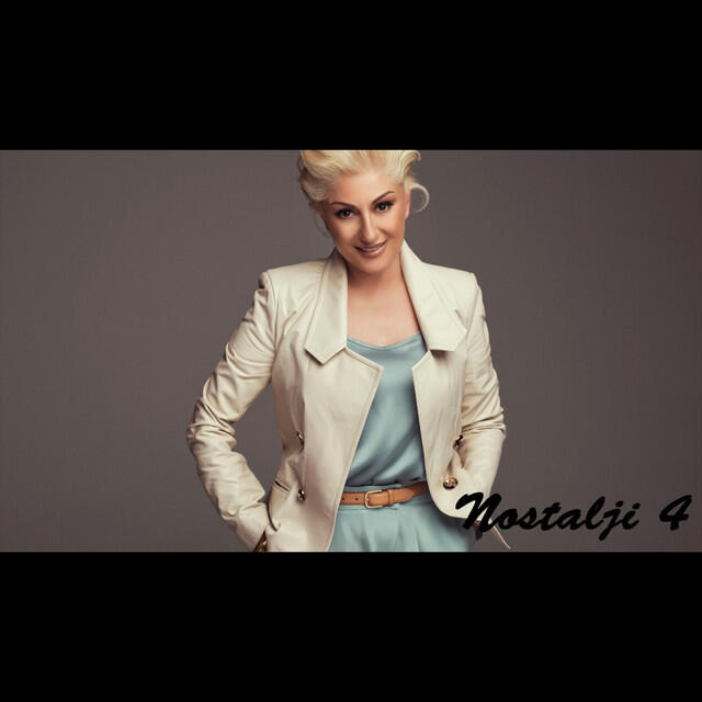 Релиз Nostalji 4