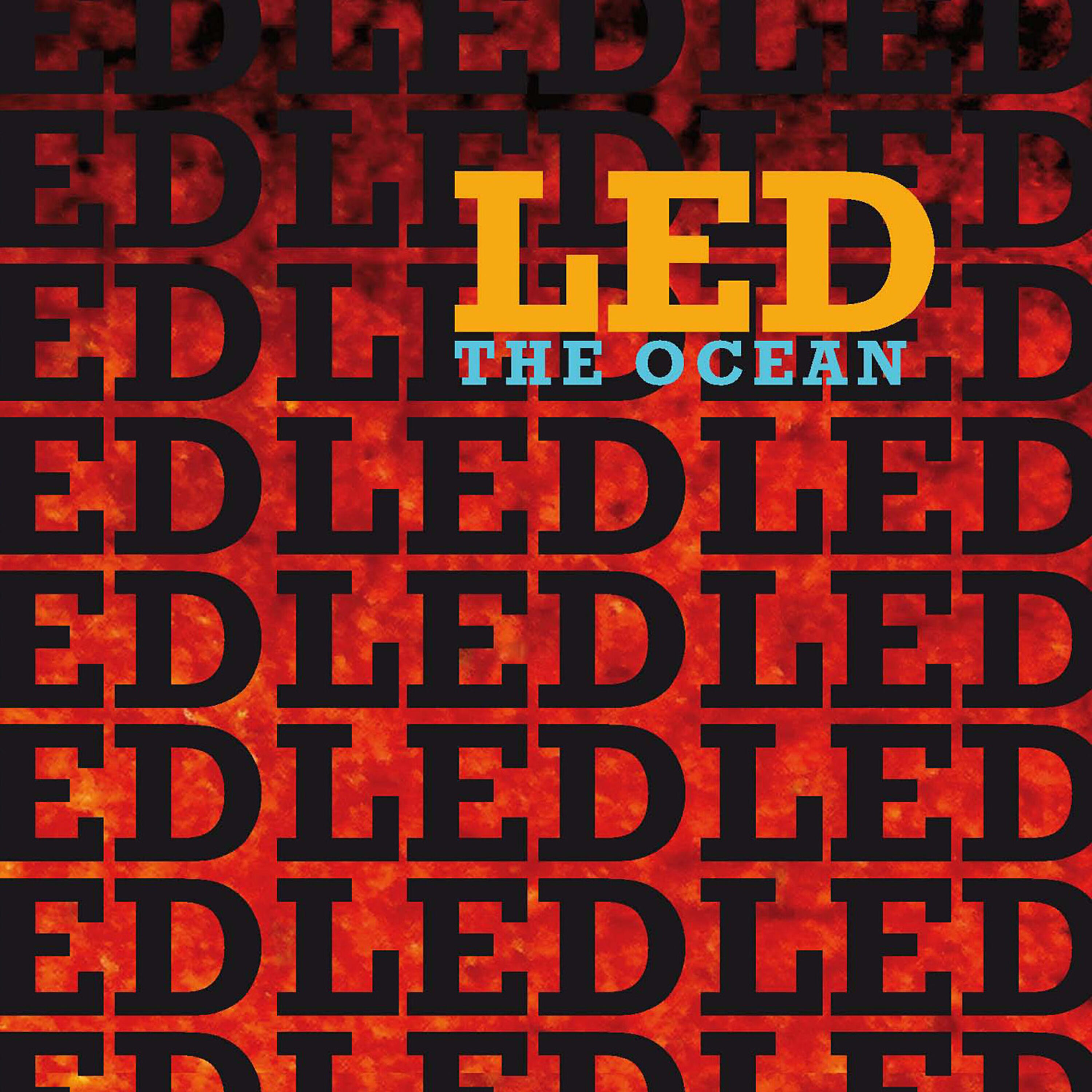 Релиз The Ocean