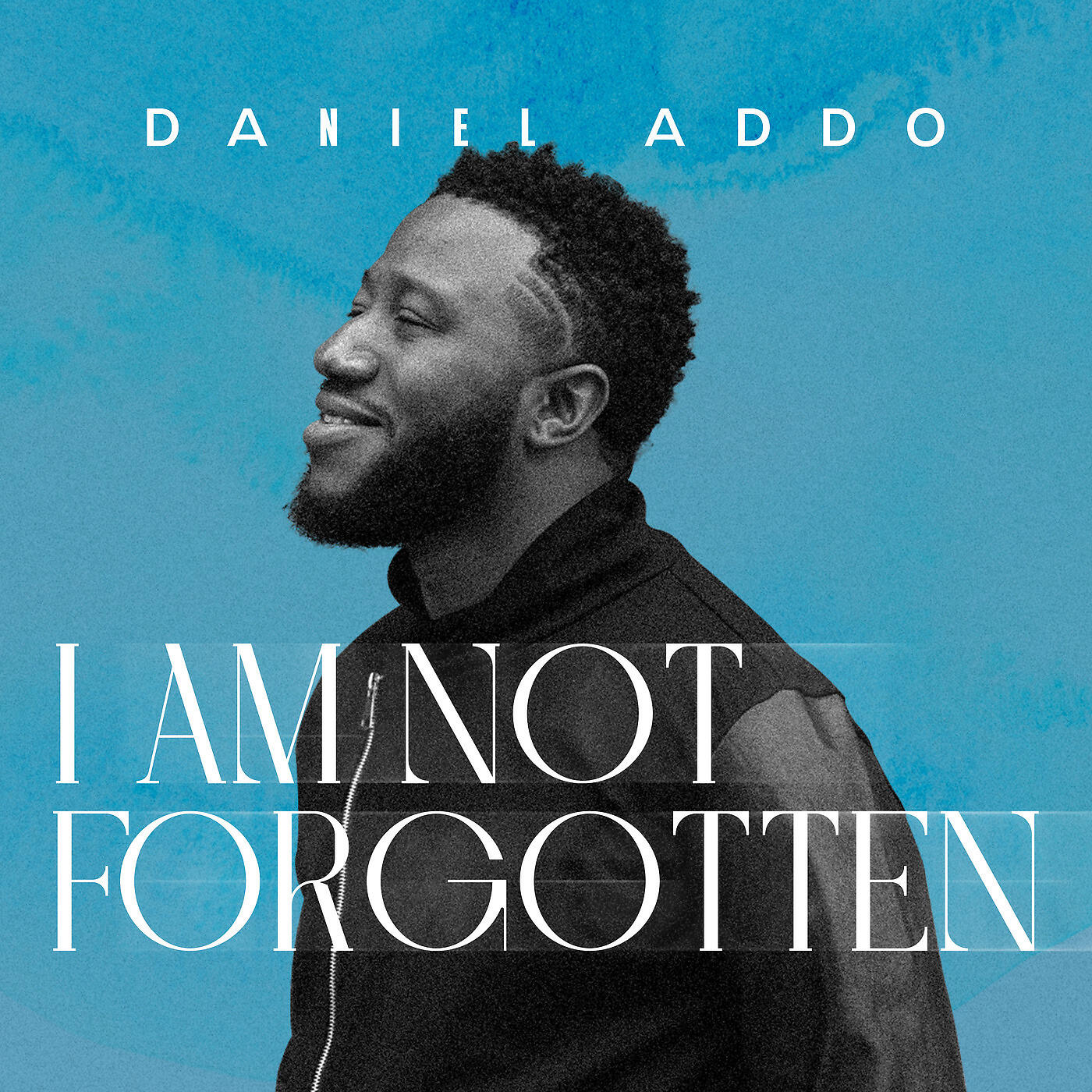 Релиз I Am Not Forgotten