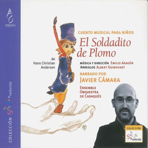 Javier Cámara