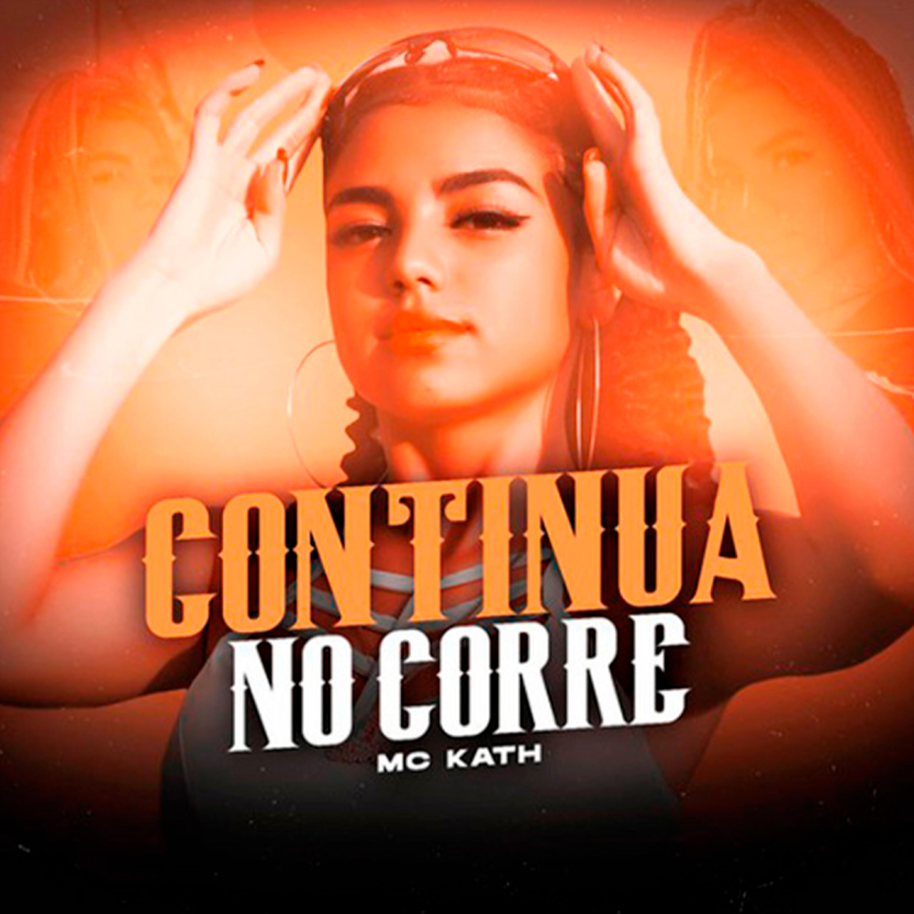 Релиз Continua no Corre