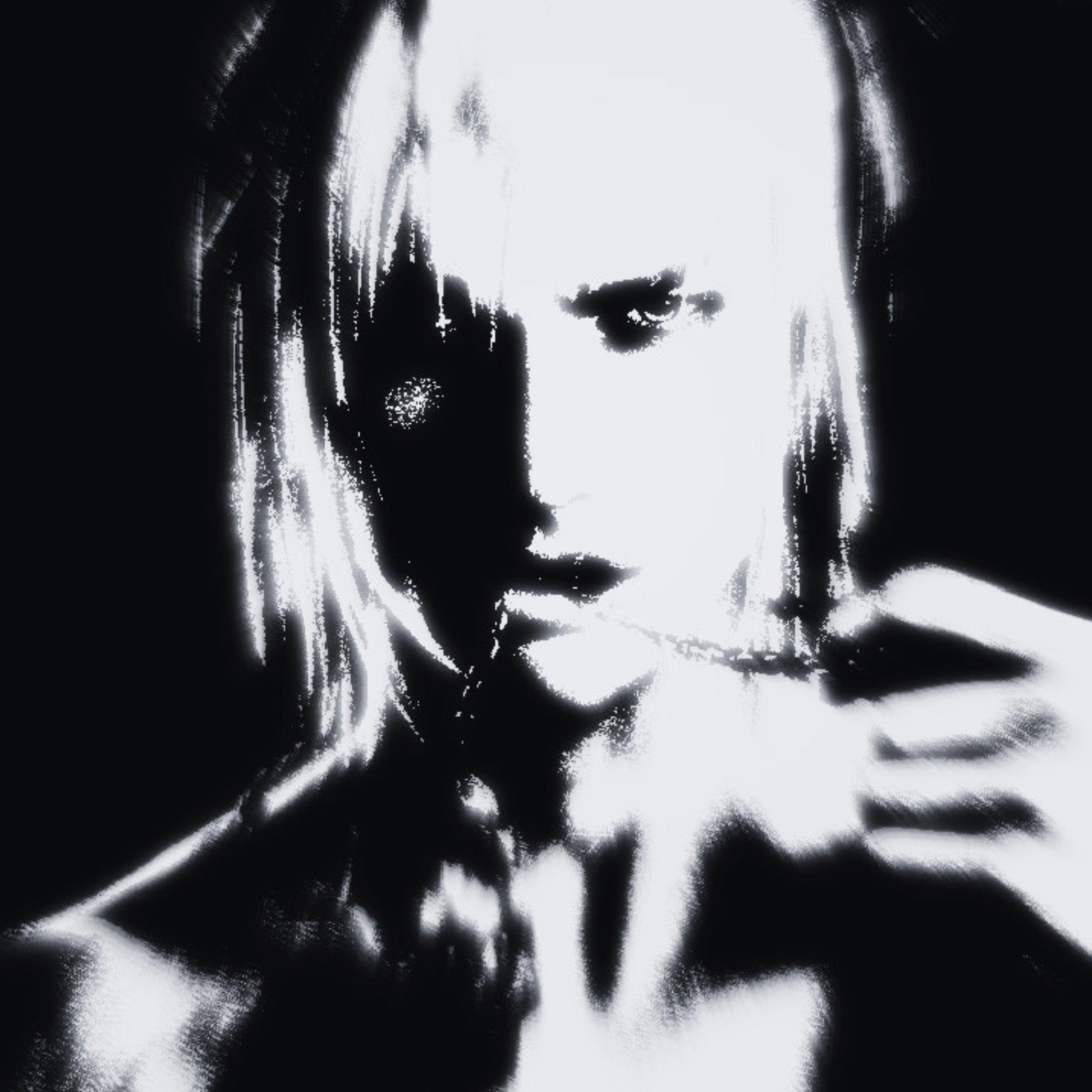 Релиз DRAIN