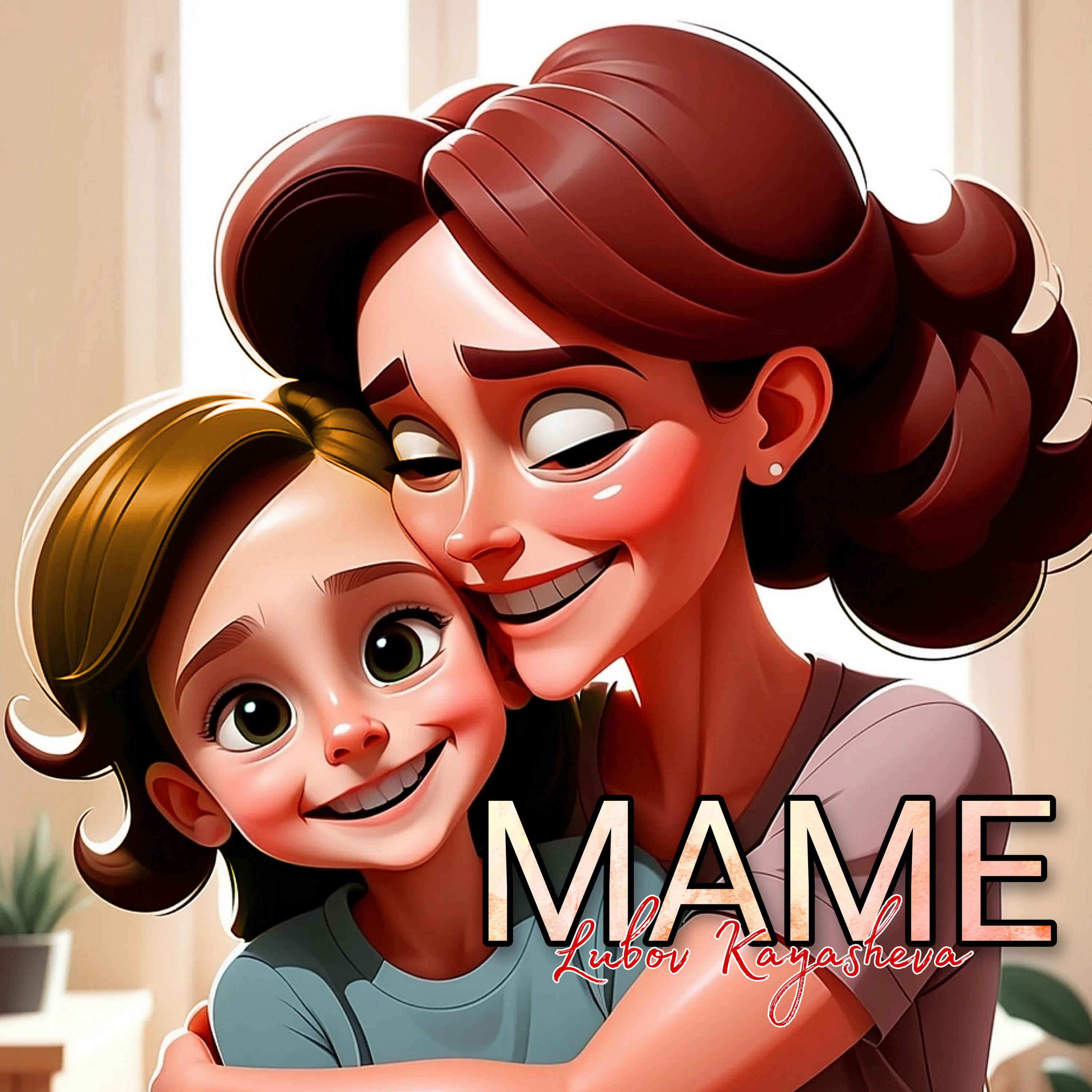 Релиз Маме